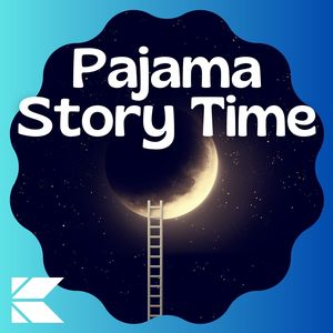 Pajama Story Time